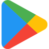 Google Play icon